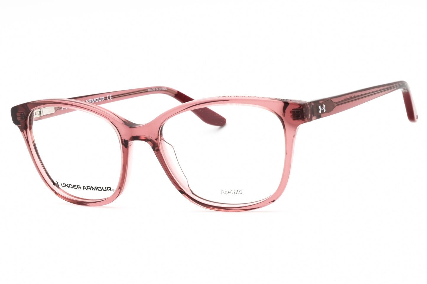 Under Armour UA 5013-0G3I 00 52mm New Eyeglasses