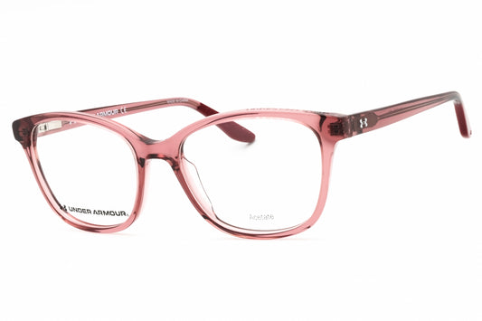 Under Armour UA 5013-0G3I 00 52mm New Eyeglasses