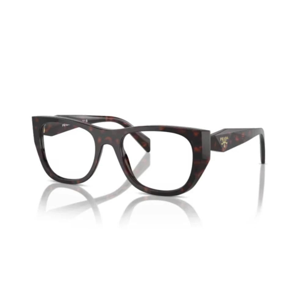 Prada PRA18V-17N1O1-52 52