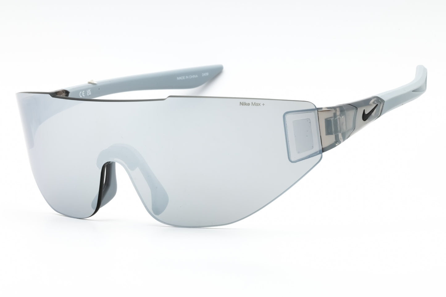 Nike NIKE ATHENA EDGE IB3517X-012 69mm New Sunglasses