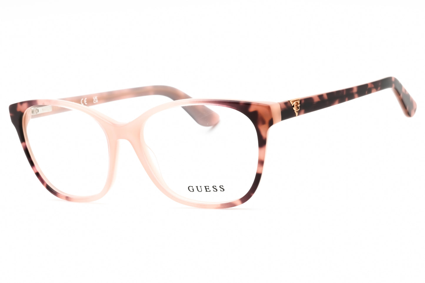 Guess GU2949-N-074 53mm New Eyeglasses
