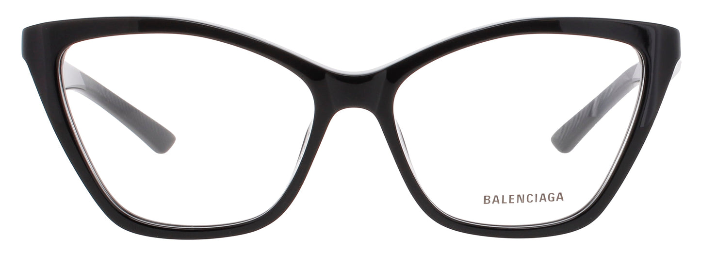 Balenciaga BB0405O-001 57mm