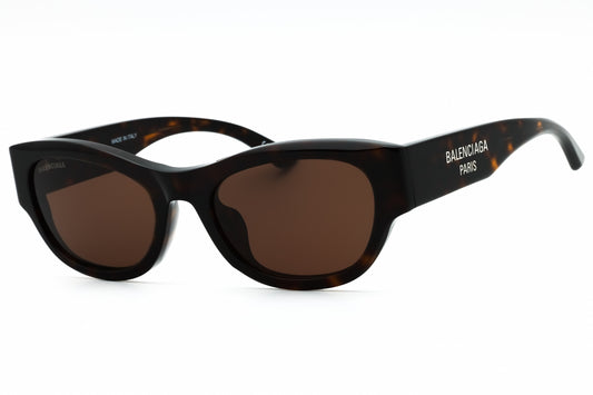 Balenciaga BB0389SK-002 55mm New Sunglasses