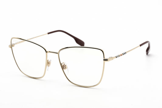Burberry 0BE1367-1339 55mm New Eyeglasses