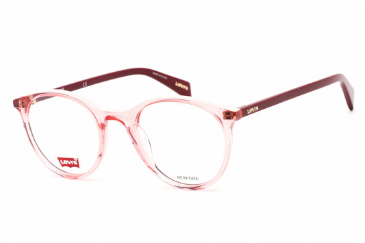 Levis LV 1005-035J 00 50mm New Eyeglasses