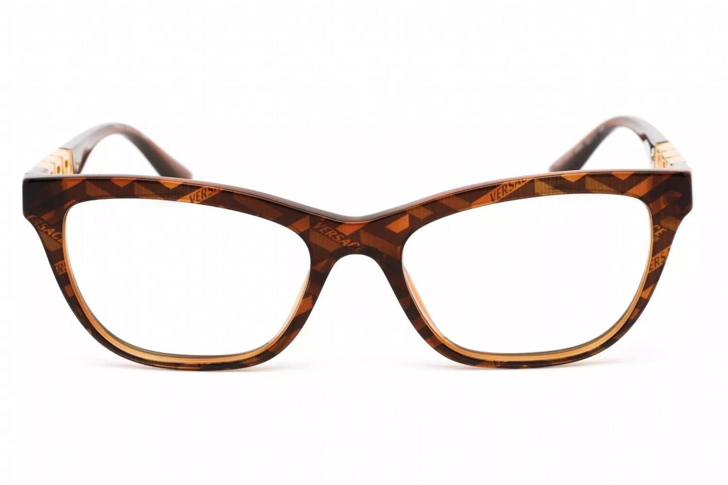 Versace 0VE3318-5354 52mm New Eyeglasses