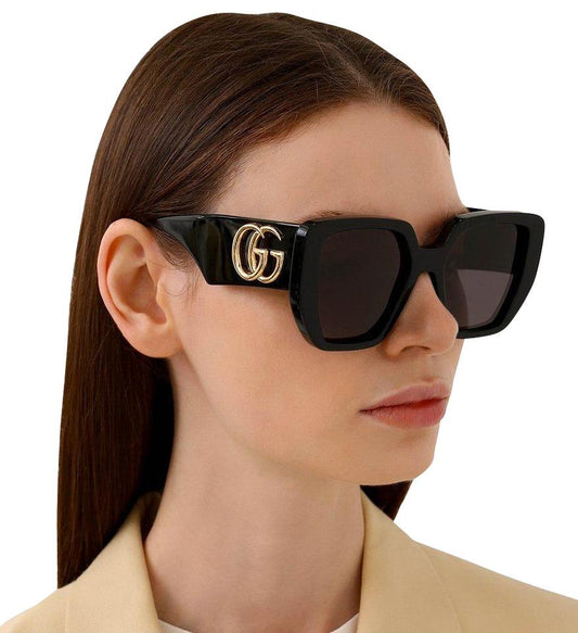 Gucci GG0956S-003-54 54mm New Sunglasses