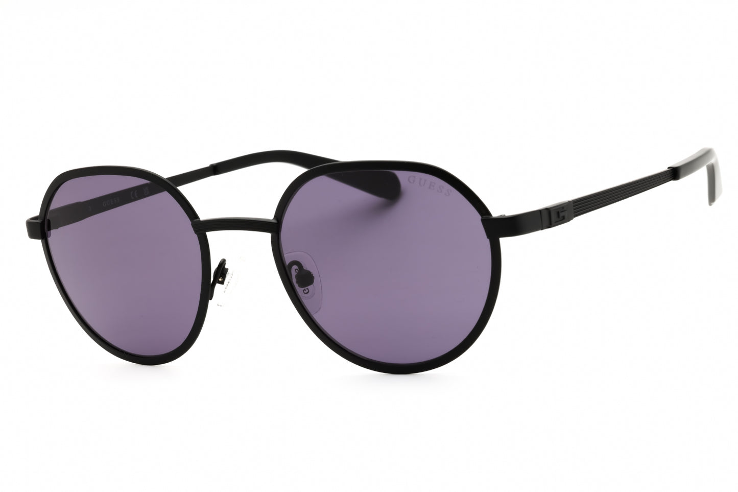 Guess GU00207-02Y 51mm New Sunglasses