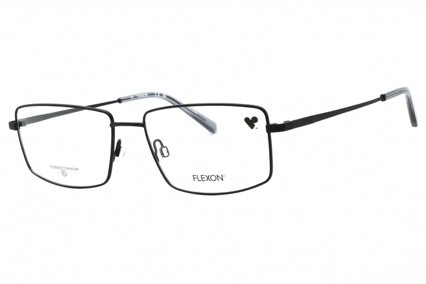 Flexon FLEXON H6069-002 57mm New Eyeglasses