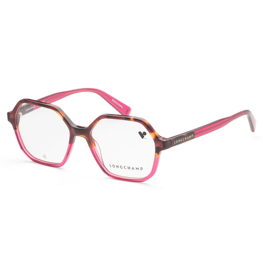Longchamp LO2740-654-51 51mm New Eyeglasses