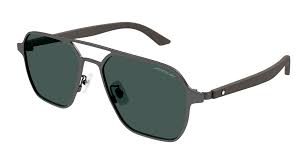 Mont blanc MB0360S-003 56mm New Sunglasses