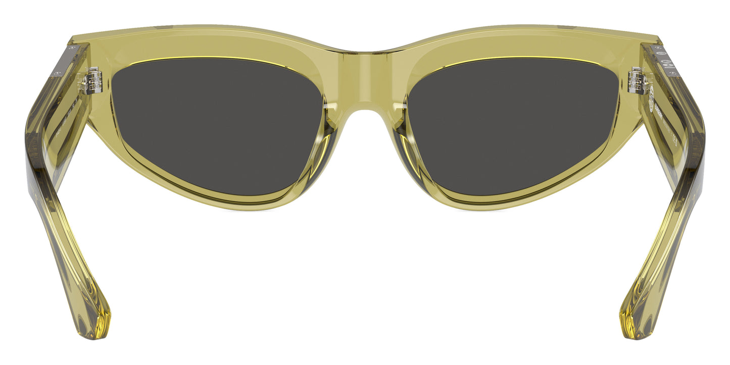 Burberry 0BE4425U-411887 55mm New Sunglasses