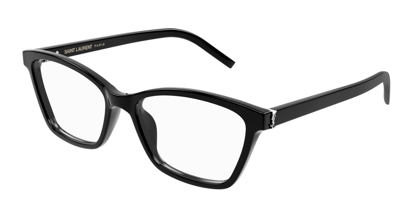 Yves Saint Laurent SL-M128-006 56mm New Eyeglasses