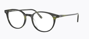 Oliver Peoples 0OV5429U-1680-47 Multicolor Square EYEGLASSES 47mm