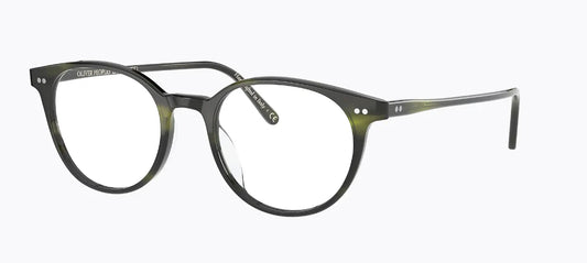 Oliver Peoples 0OV5429U-1680-47 Multicolor Square EYEGLASSES 47mm Eyeglasses
