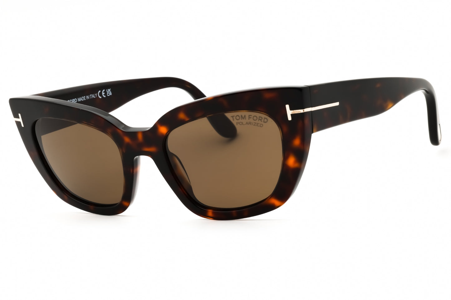 Tom Ford FT1190-52H 53mm New Sunglasses