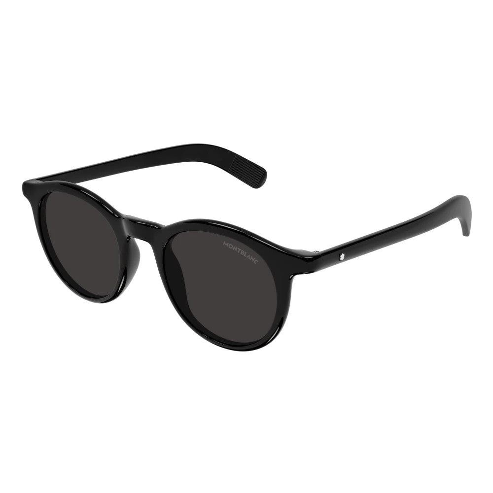 Mont Blanc MB0353S-001 49mm New Sunglasses