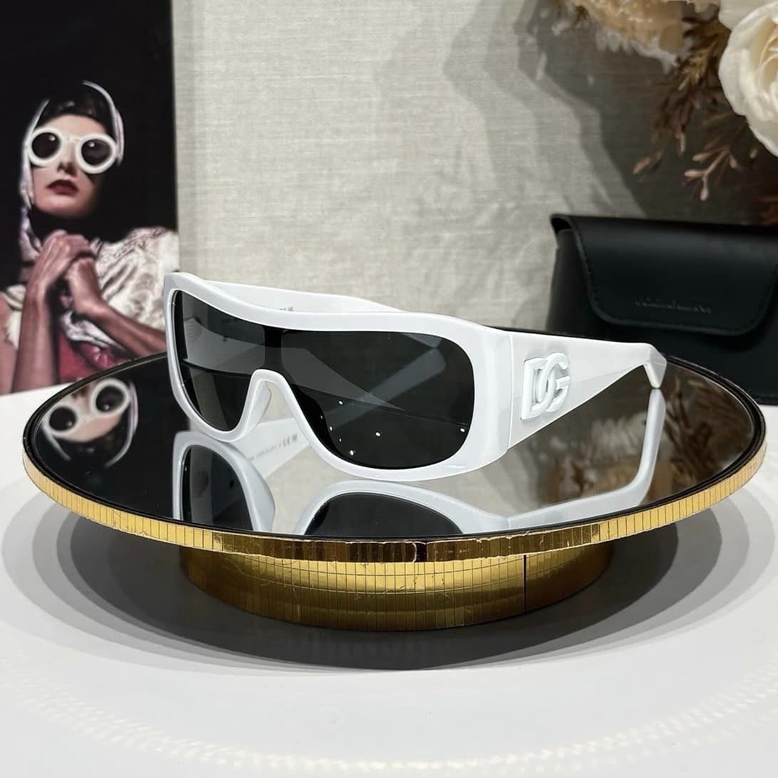 Dolce & Gabbana DG4454-331287-130 130mm New Sunglasses