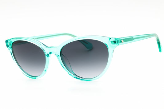 Kate Spade Kate Spade ADELINE/G/S 0ZI9 9O 55mm New Sunglasses