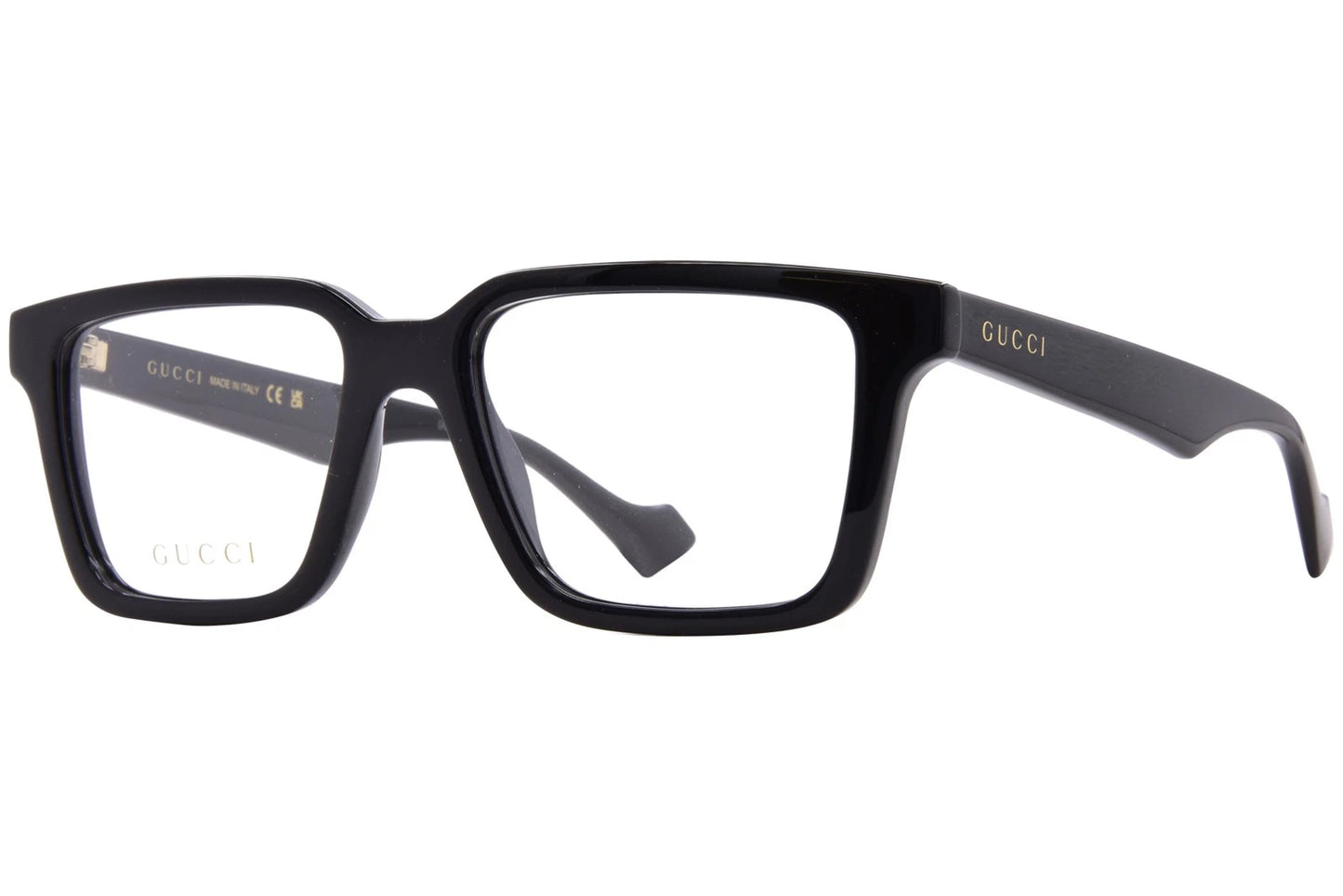 Gucci GG1729o-001-53 53mm