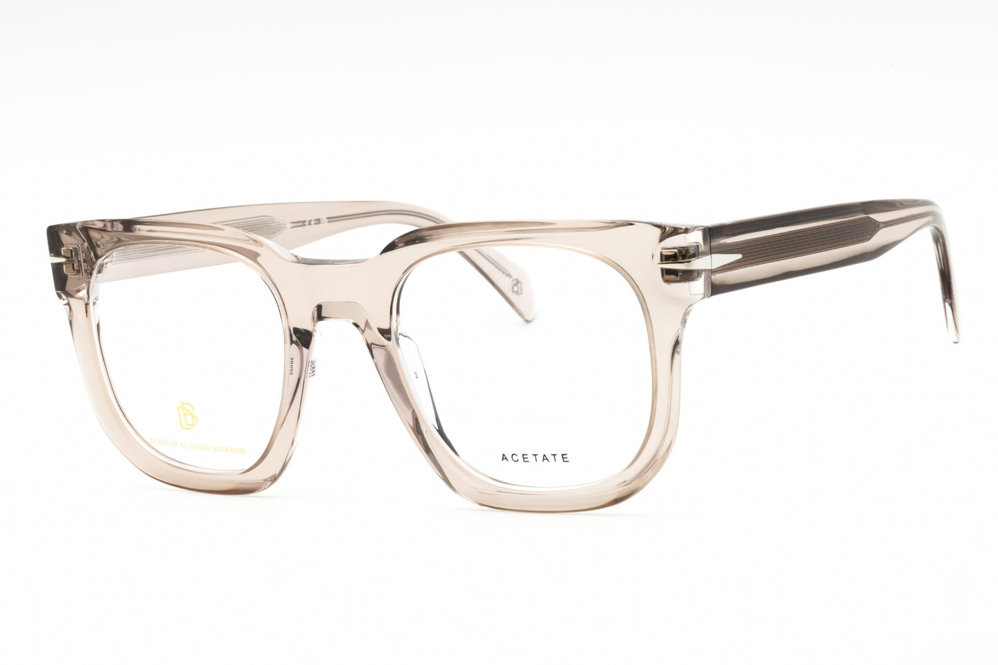 David Beckham DB 7123-0SD9 00 50mm New Eyeglasses