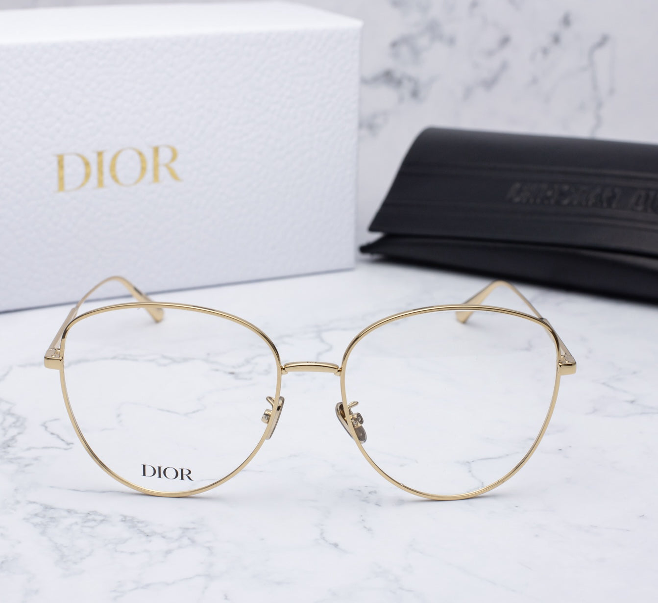 CHRISTIAN DIOR-GEMDIORO R3U-B000 - CD50031U-58030
