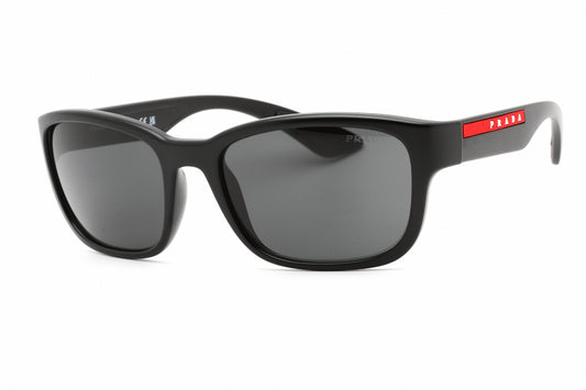 Prada Sport 0PS 05VS-1BO5S0 57mm New Sunglasses