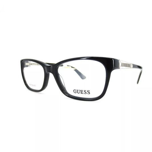 Guess GU2561-001-50  New Eyeglasses