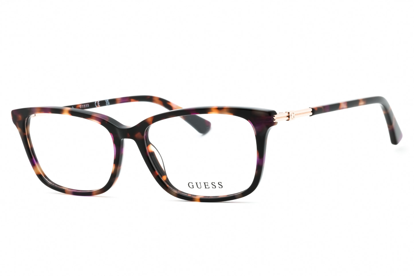 Guess GU2907-083 53mm New Eyeglasses