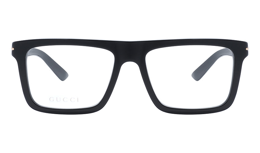 Gucci GG1504o-005 56mm New Eyeglasses