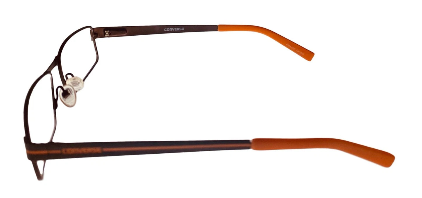 Converse Q006-BROWN 52mm