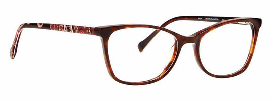 Vera Bradley KARSYN PICCADILLY NEUTRAL 52mm New Eyeglasses