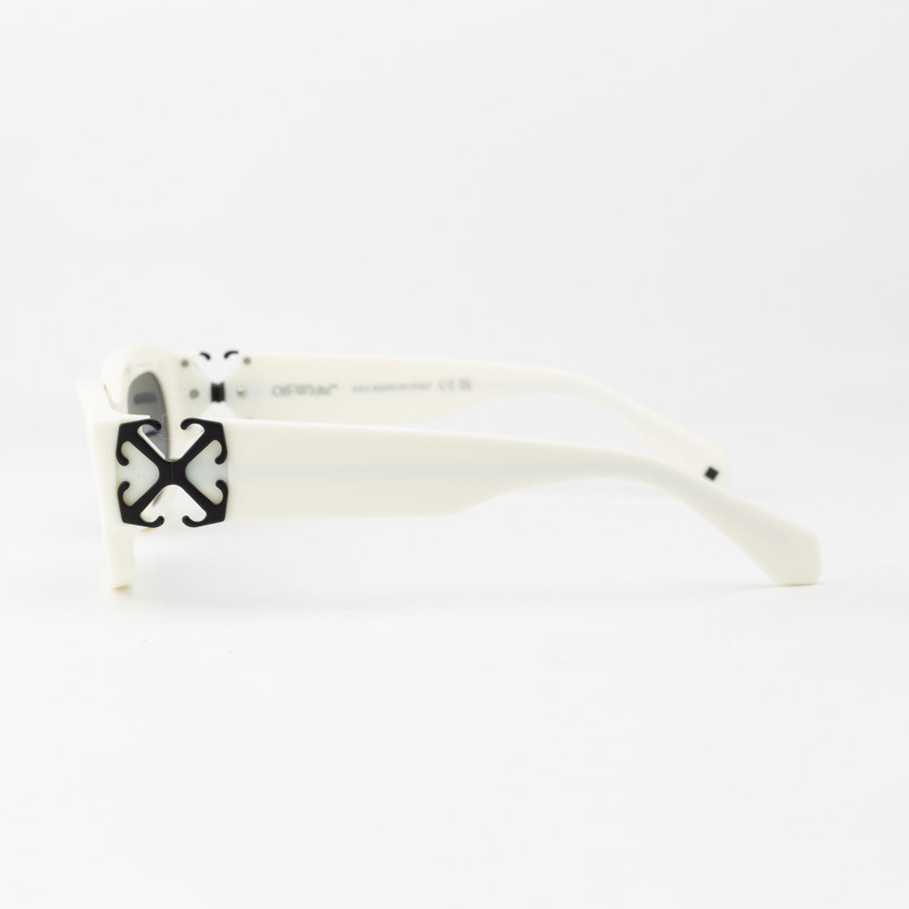 Off White PALMER-OERI14ES25PLA0010107 52mm New Sunglasses
