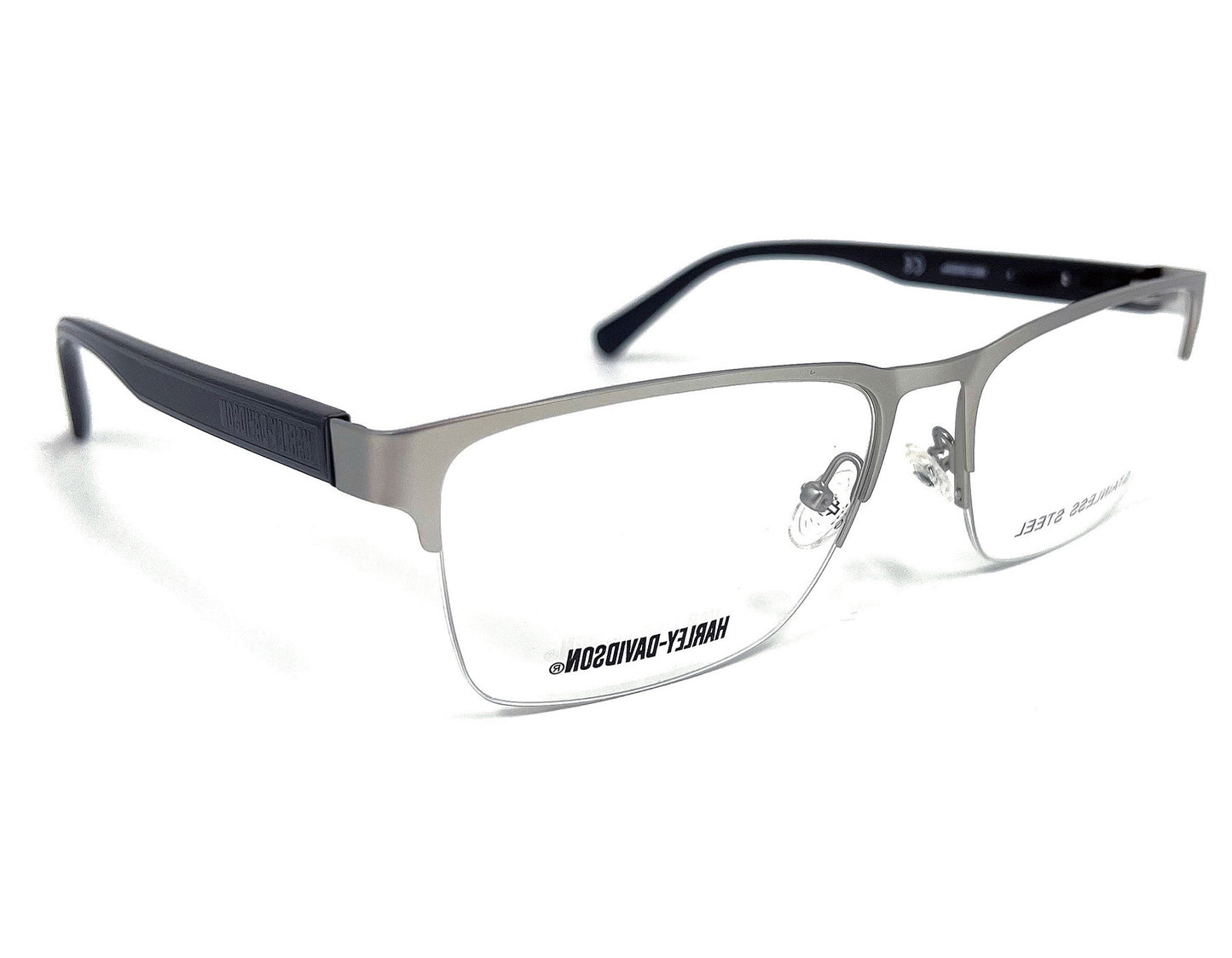 Harley Davidson HD0898-011-56 56mm New Eyeglasses