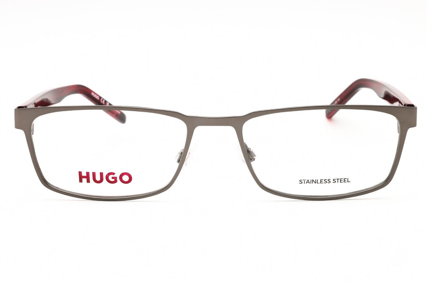 Hugo Boss HG 1075-0R80 00 56mm New Eyeglasses
