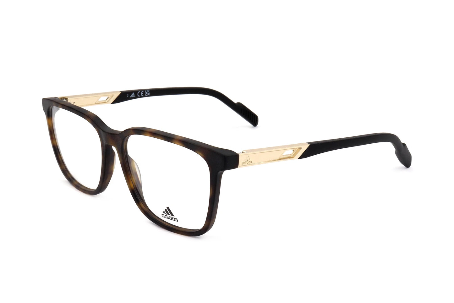 Adidas SP5038-052-53 0mm New Eyeglasses