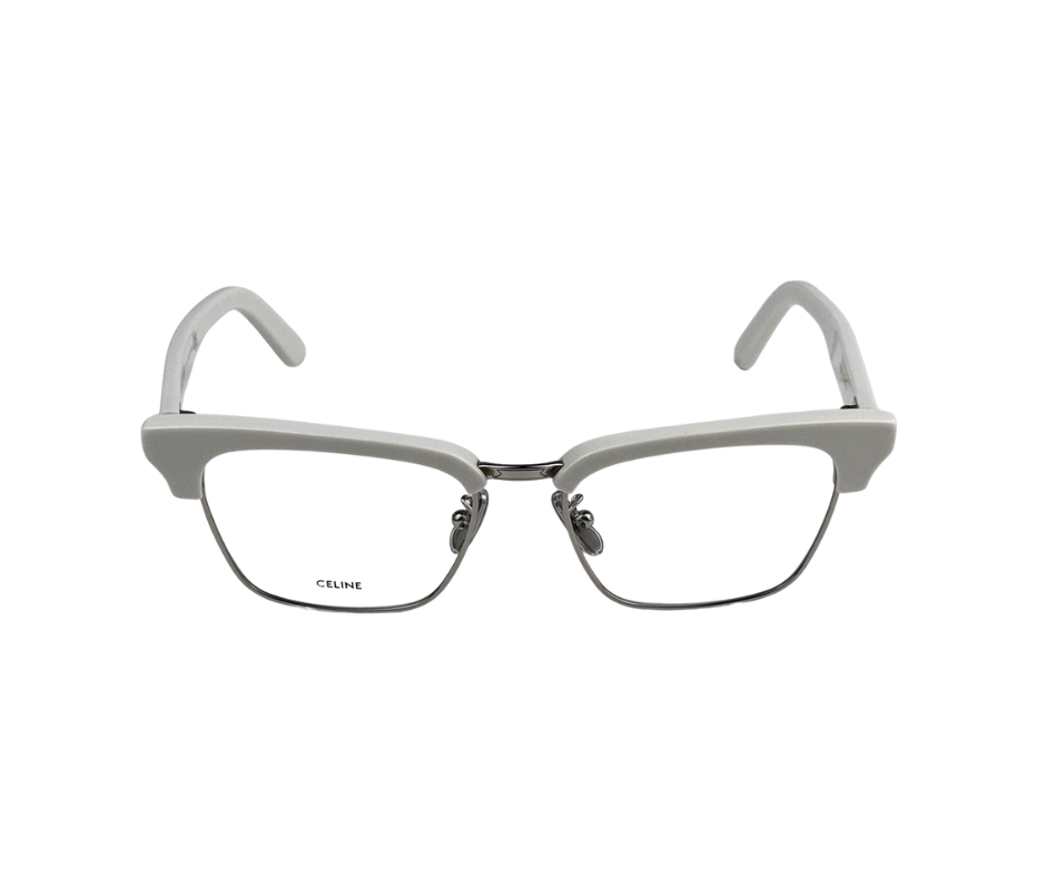 Celine CL50026U-017-53 0mm New Eyeglasses