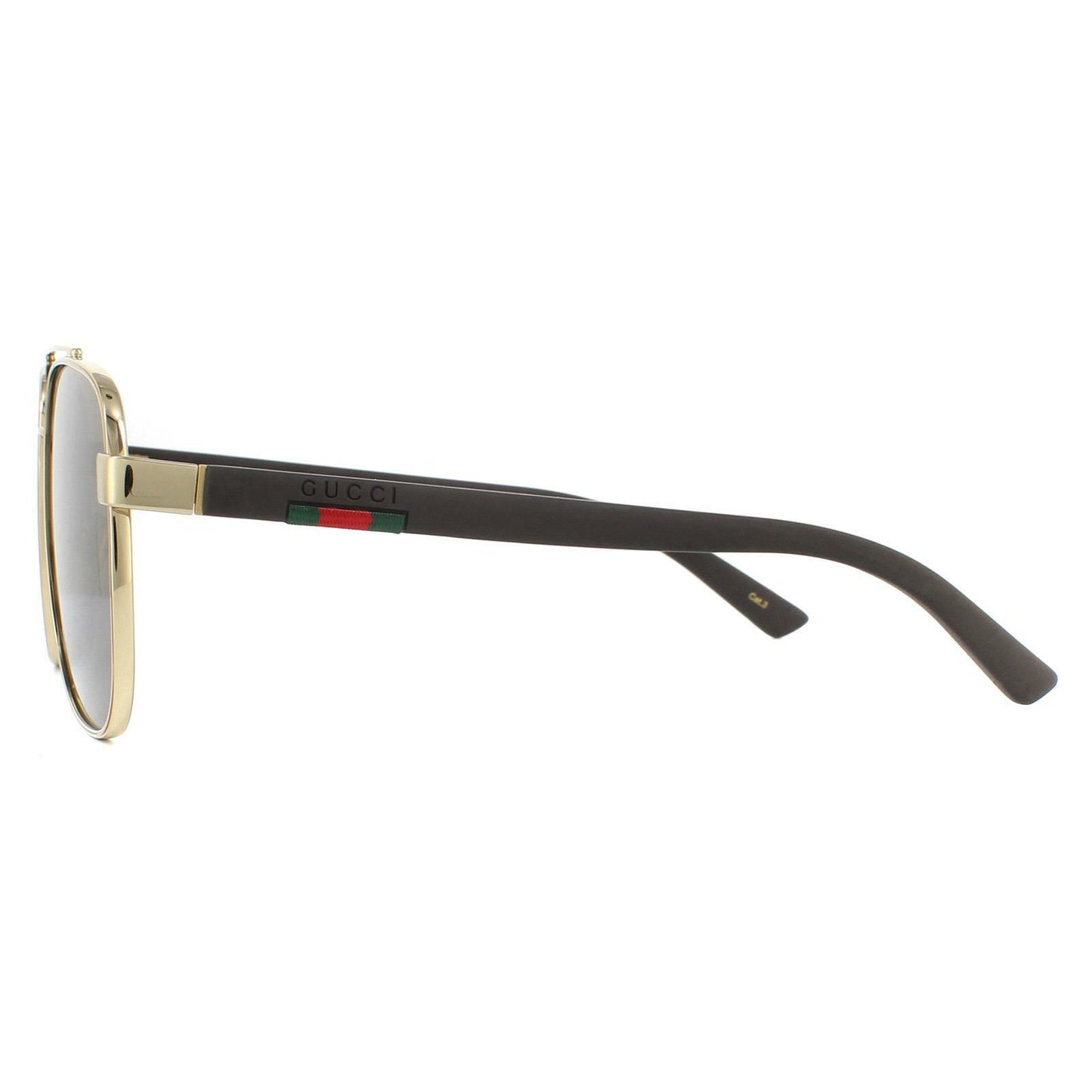 Gucci GG0422S-003 60mm New Sunglasses