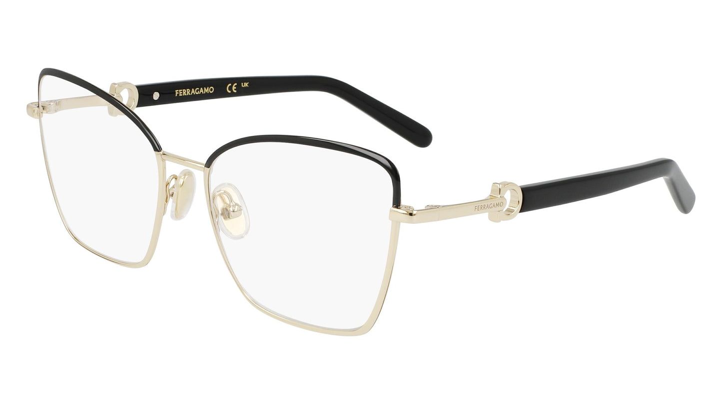 Salvatore Ferragamo SF2223N-703-5417 54mm New Eyeglasses