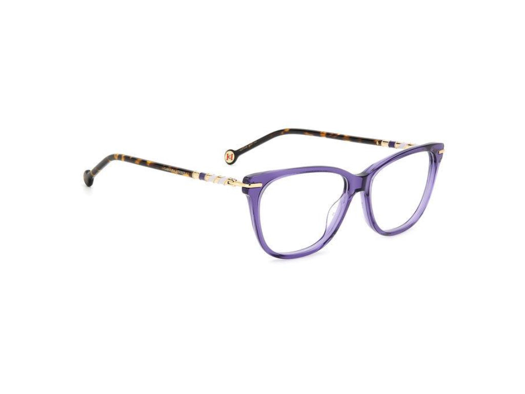 Carolina Herrera HER 0096-0HKZ 54mm New Eyeglasses