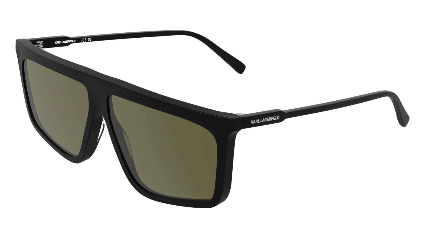 KARL LAGERFELD KL6210S-001-6111 61mm