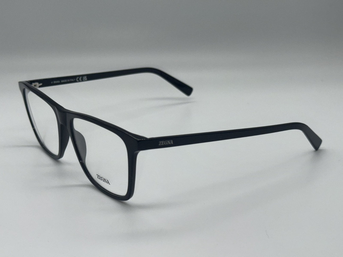 Ermenegildo Zegna EZ5275-55001 55mm New Eyeglasses