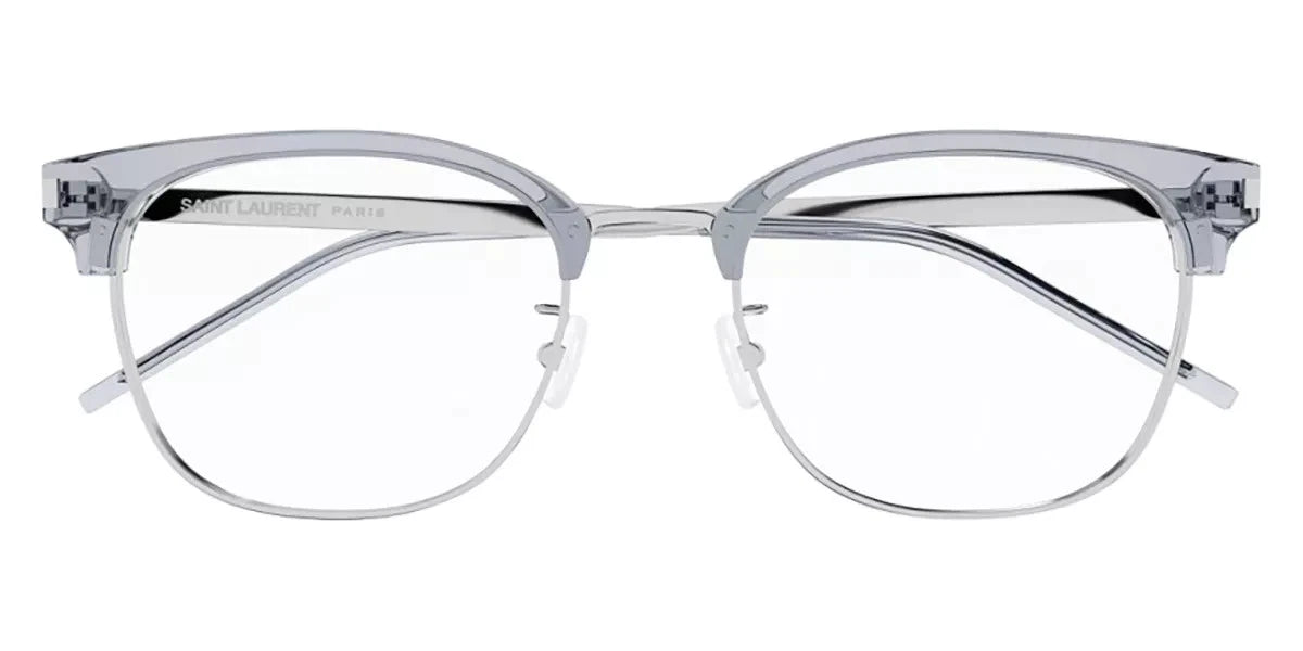 Yves Saint Laurent SL-649-F-003 54mm New Eyeglasses