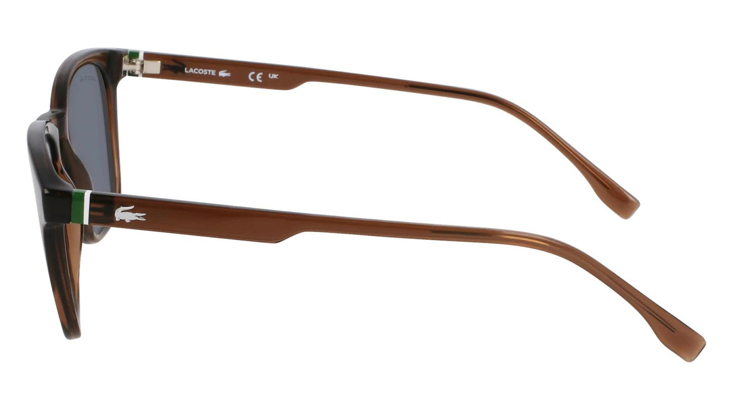 Lacoste L6040S-N-210-5120 51mm New Sunglasses