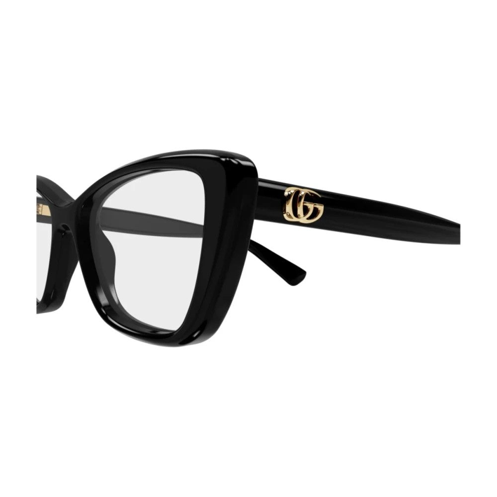 Gucci GG1977o-001 52mm New Eyeglasses