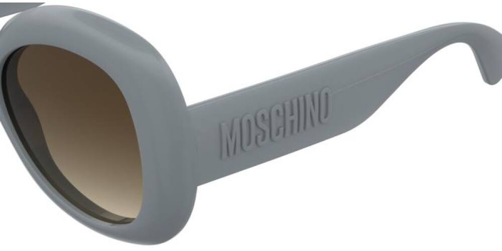Moschino MOS-162/S-0MVU/HA 54mm