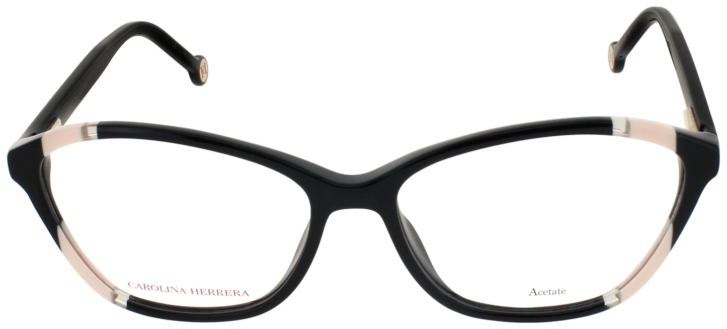 Carolina Herrera HER-0122-0KDX-55 55mm