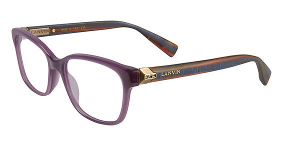 Lanvin VLN706S-0903-54  New Eyeglasses