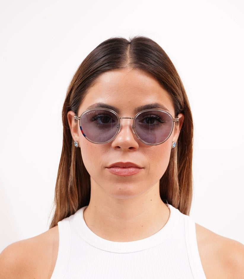 Gucci GG1849S-003 51mm New Sunglasses