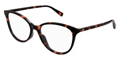Gucci GG1359o-002 54mm New Eyeglasses
